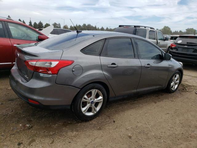 Photo 2 VIN: 1FADP3F22EL147925 - FORD FOCUS SE 