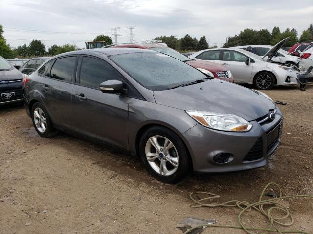 Photo 3 VIN: 1FADP3F22EL147925 - FORD FOCUS SE 