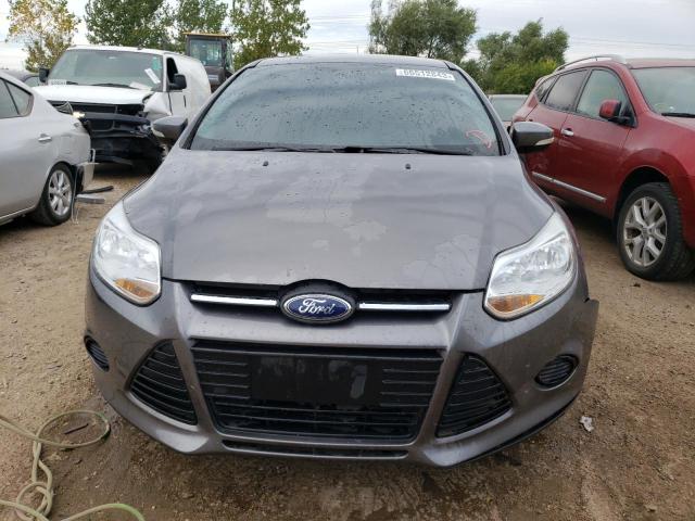 Photo 4 VIN: 1FADP3F22EL147925 - FORD FOCUS SE 