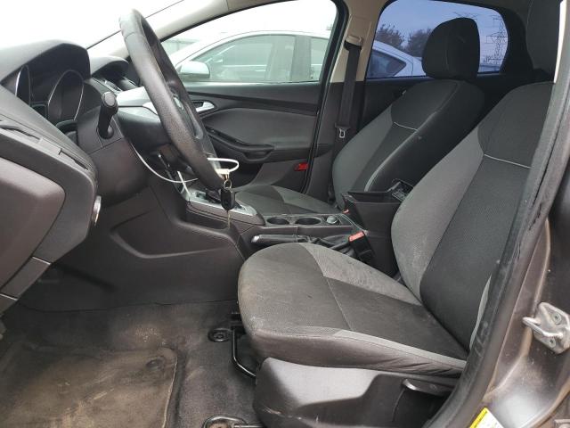 Photo 6 VIN: 1FADP3F22EL147925 - FORD FOCUS SE 