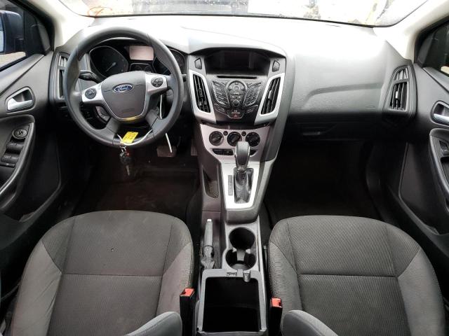 Photo 7 VIN: 1FADP3F22EL147925 - FORD FOCUS SE 