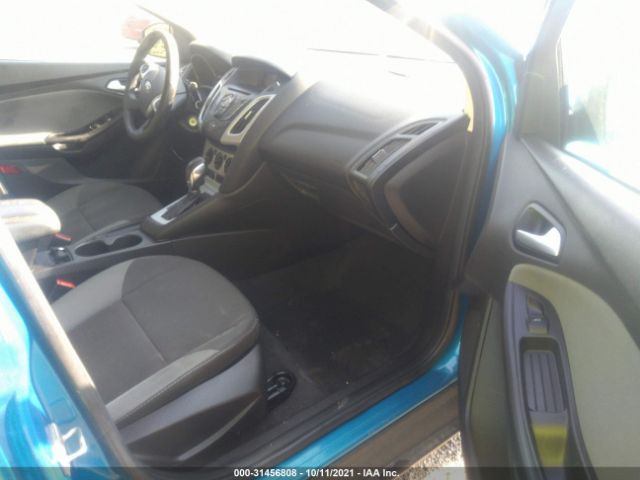 Photo 4 VIN: 1FADP3F22EL148184 - FORD FOCUS 