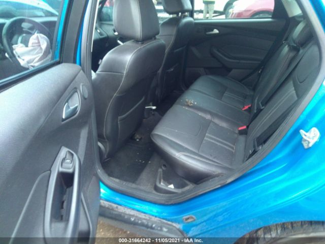 Photo 7 VIN: 1FADP3F22EL149044 - FORD FOCUS 