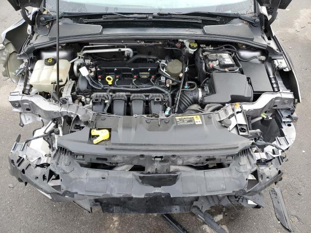 Photo 10 VIN: 1FADP3F22EL152171 - FORD FOCUS SE 