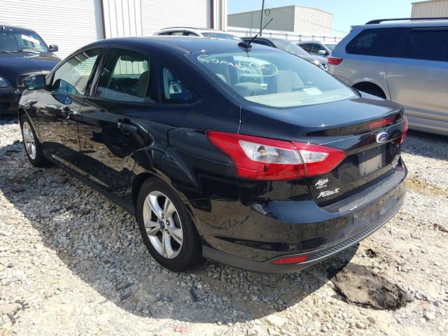 Photo 2 VIN: 1FADP3F22EL152784 - FORD FOCUS SE 