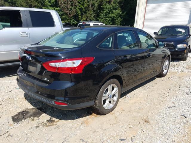 Photo 3 VIN: 1FADP3F22EL152784 - FORD FOCUS SE 