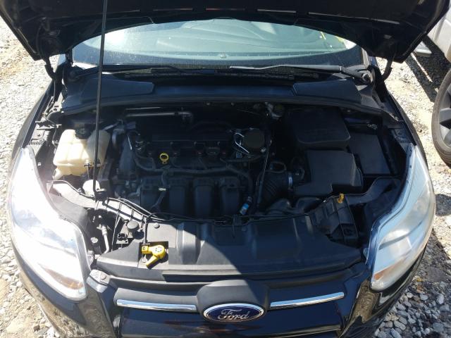 Photo 6 VIN: 1FADP3F22EL152784 - FORD FOCUS SE 