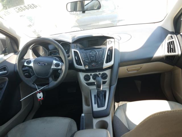 Photo 8 VIN: 1FADP3F22EL152784 - FORD FOCUS SE 