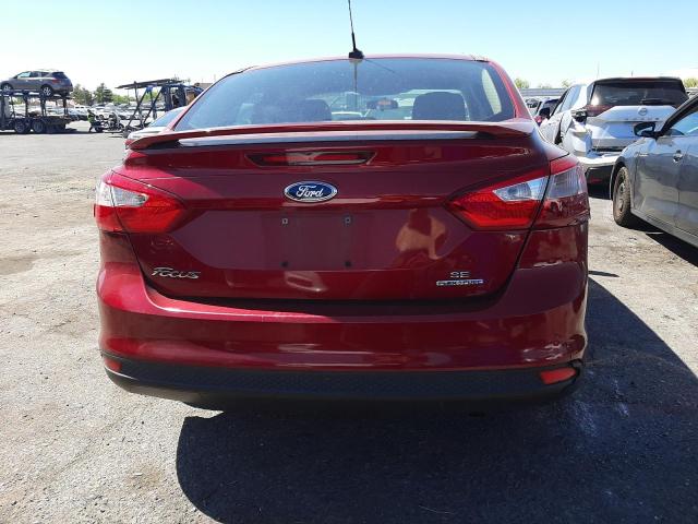 Photo 5 VIN: 1FADP3F22EL154504 - FORD FOCUS 