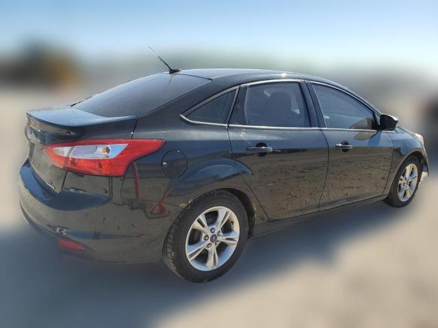 Photo 2 VIN: 1FADP3F22EL155104 - FORD FOCUS 