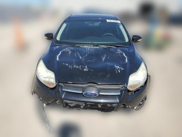 Photo 4 VIN: 1FADP3F22EL155104 - FORD FOCUS 