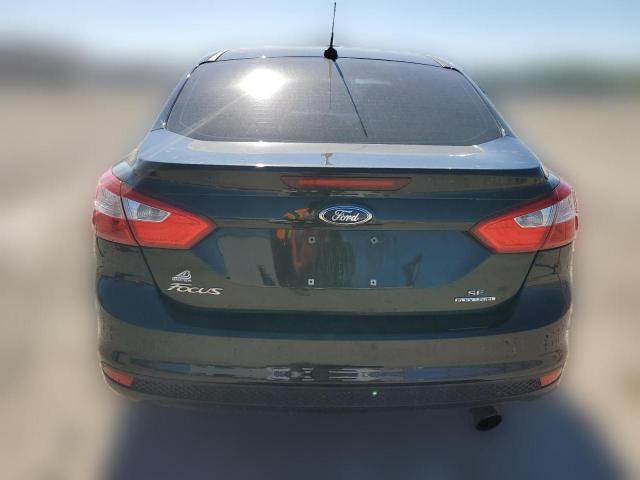 Photo 5 VIN: 1FADP3F22EL155104 - FORD FOCUS 