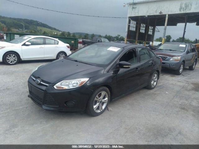 Photo 1 VIN: 1FADP3F22EL159024 - FORD FOCUS 