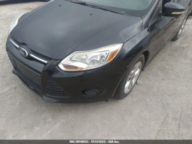 Photo 5 VIN: 1FADP3F22EL159024 - FORD FOCUS 