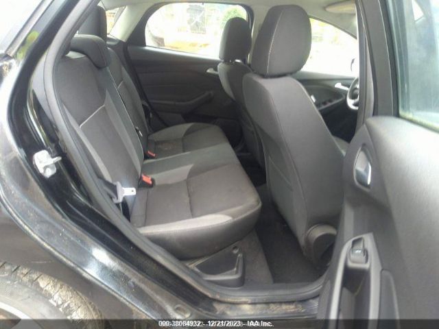 Photo 7 VIN: 1FADP3F22EL159024 - FORD FOCUS 