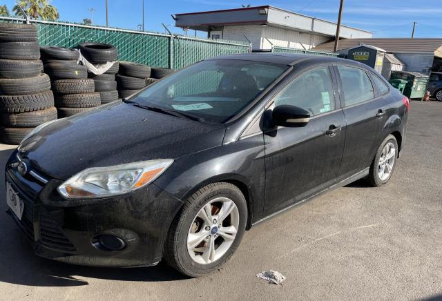 Photo 1 VIN: 1FADP3F22EL162831 - FORD FOCUS SE 