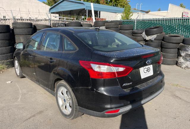 Photo 2 VIN: 1FADP3F22EL162831 - FORD FOCUS SE 