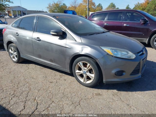 Photo 0 VIN: 1FADP3F22EL163350 - FORD FOCUS 