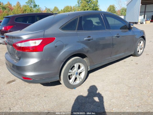 Photo 3 VIN: 1FADP3F22EL163350 - FORD FOCUS 