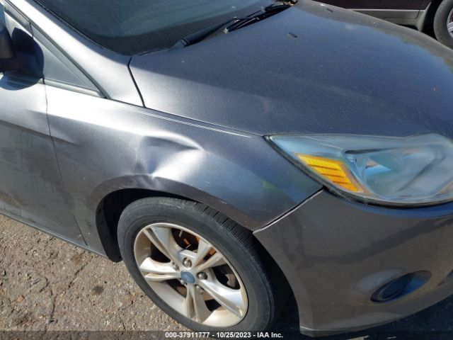 Photo 5 VIN: 1FADP3F22EL163350 - FORD FOCUS 