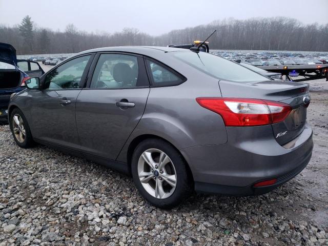 Photo 1 VIN: 1FADP3F22EL164398 - FORD FOCUS SE 