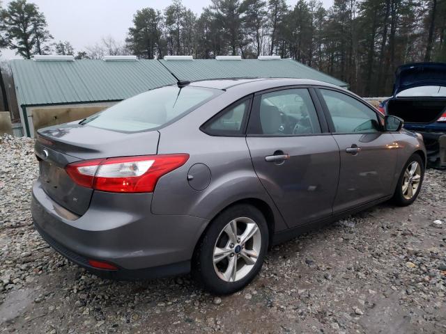 Photo 2 VIN: 1FADP3F22EL164398 - FORD FOCUS SE 