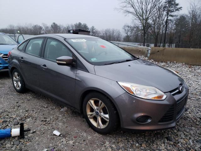 Photo 3 VIN: 1FADP3F22EL164398 - FORD FOCUS SE 