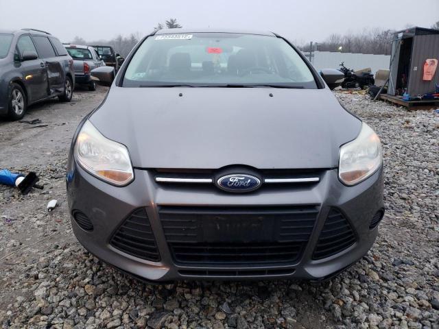 Photo 4 VIN: 1FADP3F22EL164398 - FORD FOCUS SE 