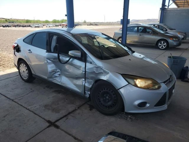 Photo 3 VIN: 1FADP3F22EL169617 - FORD FOCUS SE 