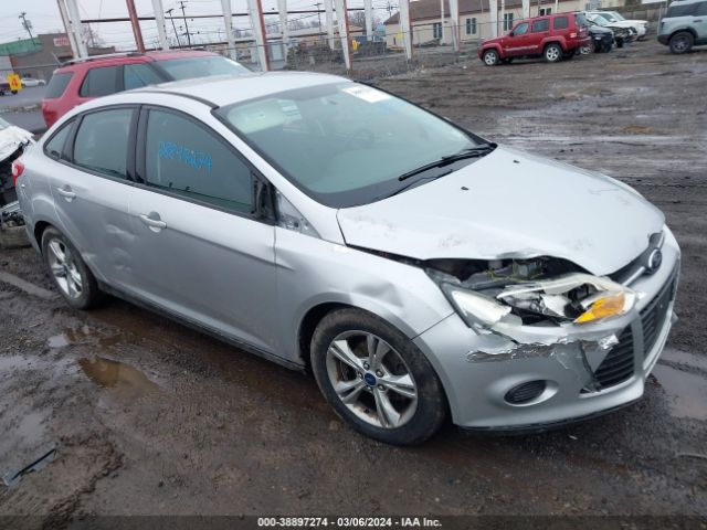 Photo 0 VIN: 1FADP3F22EL171030 - FORD FOCUS 