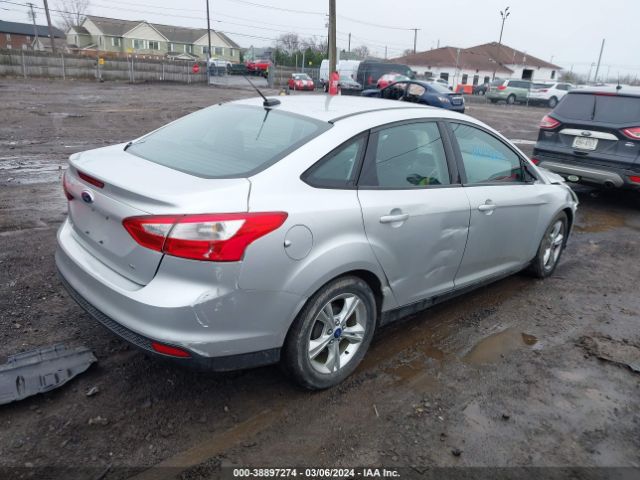 Photo 3 VIN: 1FADP3F22EL171030 - FORD FOCUS 