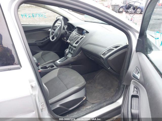 Photo 4 VIN: 1FADP3F22EL171030 - FORD FOCUS 