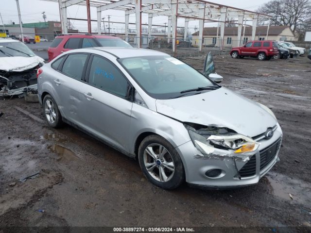 Photo 5 VIN: 1FADP3F22EL171030 - FORD FOCUS 