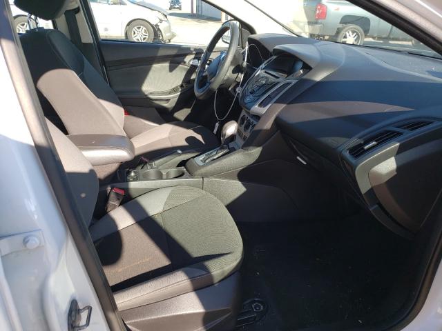 Photo 4 VIN: 1FADP3F22EL171075 - FORD FOCUS SE 