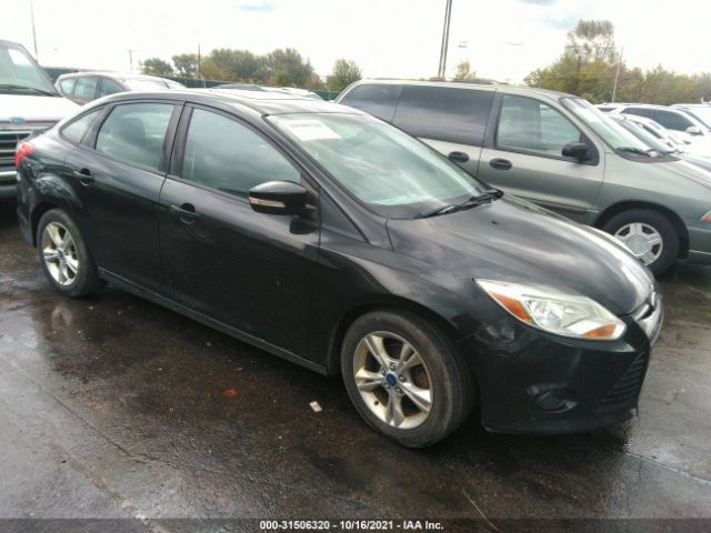 Photo 0 VIN: 1FADP3F22EL173988 - FORD FOCUS 