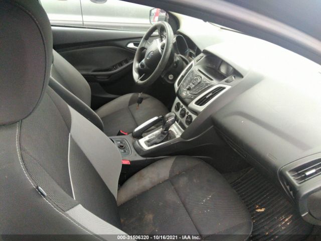 Photo 4 VIN: 1FADP3F22EL173988 - FORD FOCUS 