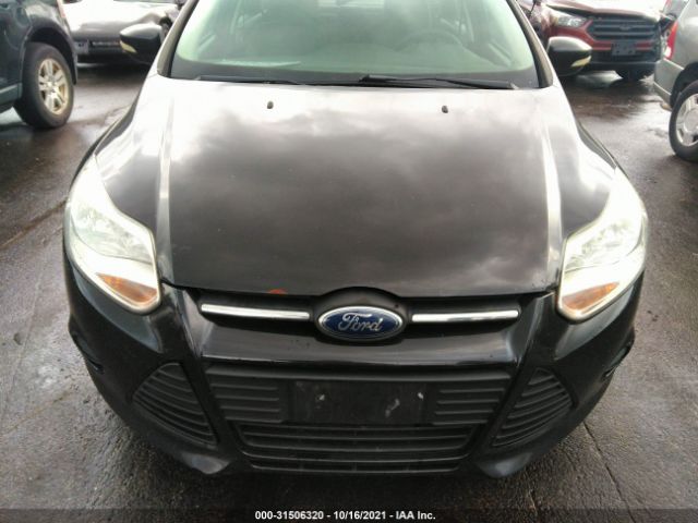 Photo 5 VIN: 1FADP3F22EL173988 - FORD FOCUS 