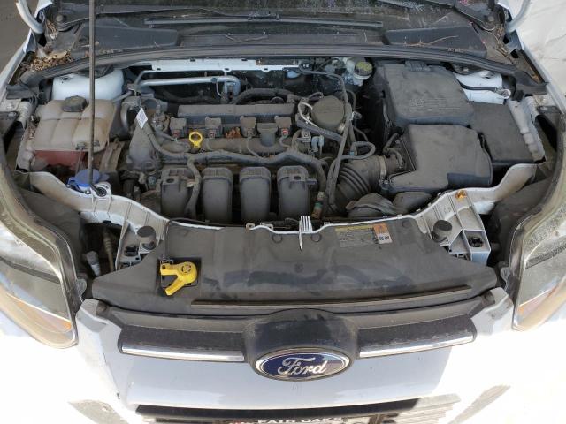 Photo 10 VIN: 1FADP3F22EL174591 - FORD FOCUS 