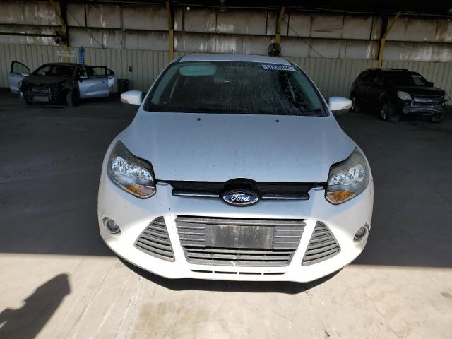 Photo 4 VIN: 1FADP3F22EL174591 - FORD FOCUS 