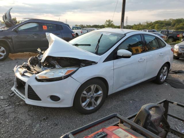 Photo 0 VIN: 1FADP3F22EL174770 - FORD FOCUS SE 