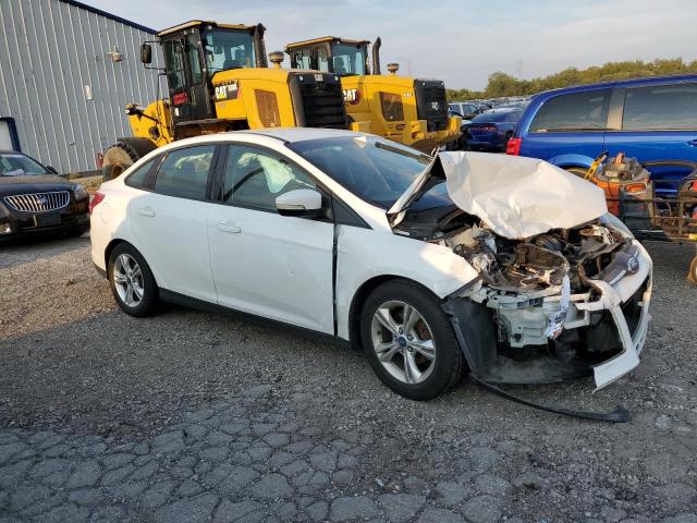 Photo 3 VIN: 1FADP3F22EL174770 - FORD FOCUS SE 