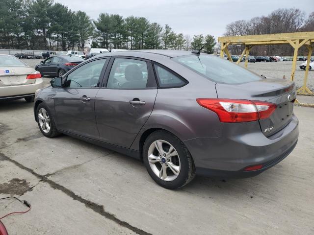 Photo 1 VIN: 1FADP3F22EL178284 - FORD FOCUS SE 