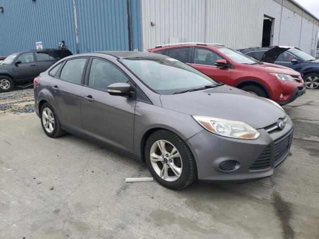 Photo 3 VIN: 1FADP3F22EL178284 - FORD FOCUS SE 