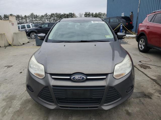 Photo 4 VIN: 1FADP3F22EL178284 - FORD FOCUS SE 