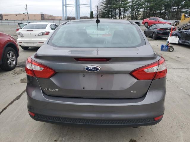 Photo 5 VIN: 1FADP3F22EL178284 - FORD FOCUS SE 