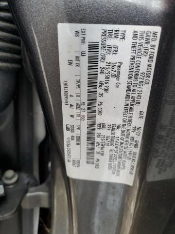 Photo 11 VIN: 1FADP3F22EL179709 - FORD FOCUS SE 