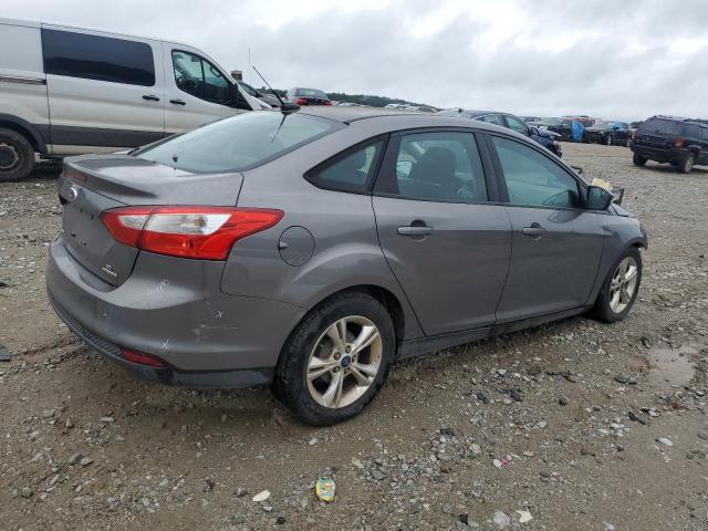 Photo 2 VIN: 1FADP3F22EL179709 - FORD FOCUS SE 