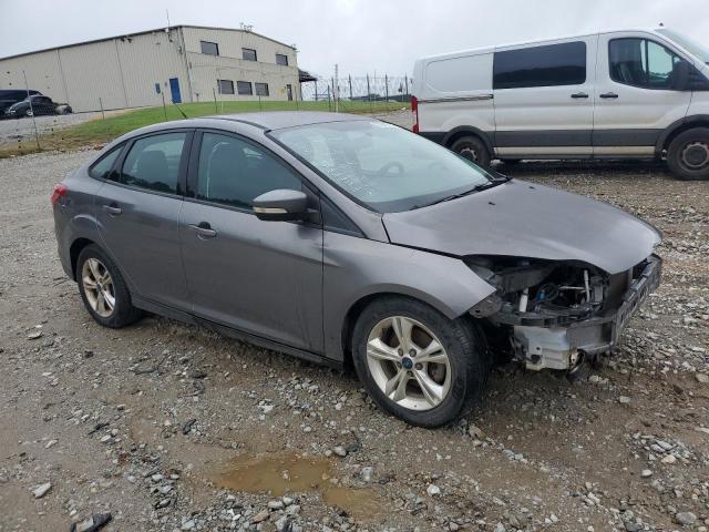 Photo 3 VIN: 1FADP3F22EL179709 - FORD FOCUS SE 