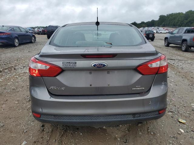 Photo 5 VIN: 1FADP3F22EL179709 - FORD FOCUS SE 