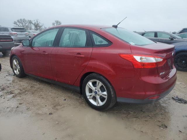 Photo 1 VIN: 1FADP3F22EL180276 - FORD FOCUS SE 